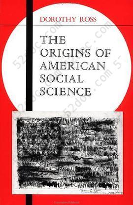 The Origins of American Social Science