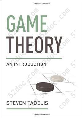 Game Theory: An Introduction