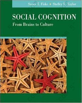 Social Cognition: from Brains to Culture