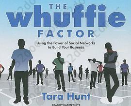 The Whuffie Factor