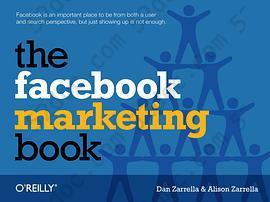 The Facebook Marketing Book