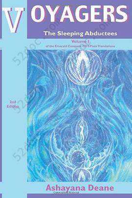 Voyagers: The Sleeping Abductees Volume 1, 2nd edition