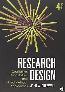 Research Design: Qualitative, Quantitative, and Mixed Methods Approaches