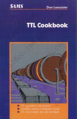 TTL Cookbook