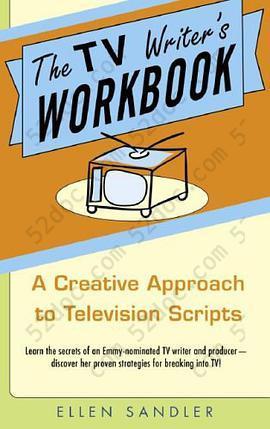 The TV Writer's Workbook
