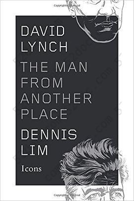 David Lynch: The Man from Another Place: The Man from Another Place