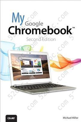 My Google Chromebook