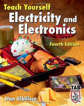 Teach Yourself Electricity and Electronics, Fourth Edition