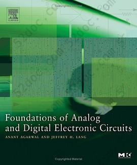 Foundations of Analog and Digital Electronic Circuits