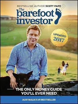 The Barefoot Investor: The Only Money Guide You'll need