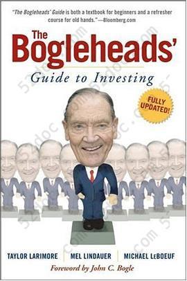 The Bogleheads' Guide to Investing