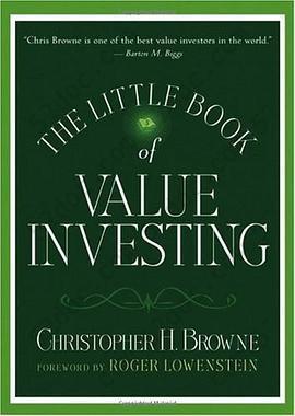 The Little Book of Value Investing