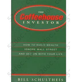 The Coffeehouse Investor