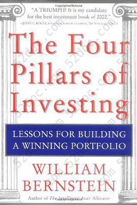 The Four Pillars of Investing: Lessons for Building a Winning Portfolio