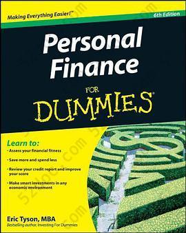 Personal Finance For Dummies