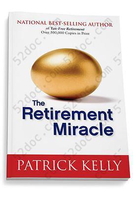 The Retirement Miracle