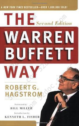 The Warren Buffett Way, Second Edition