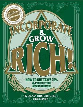 Incorporate & Grow Rich!