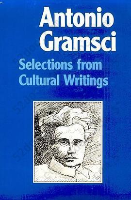 Selections from Cultural Writings