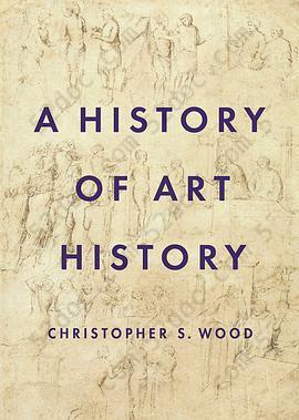 A History of Art History