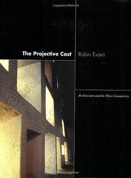 The Projective Cast: Architecture and Its Three Geometries