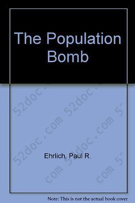 The Population Bomb