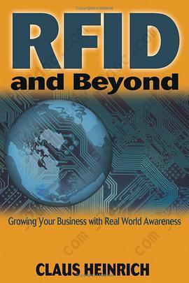 RFID and Beyond: Growing Your Business Through Real World Awareness