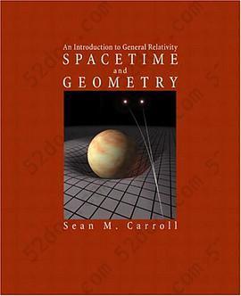 Spacetime and Geometry: An Introduction to General Relativity