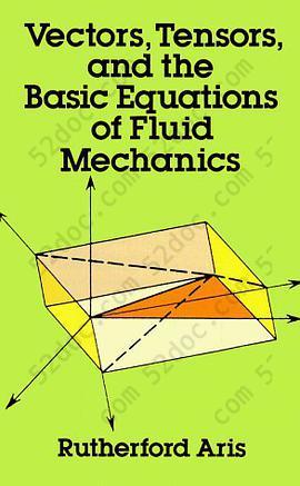 Vectors, Tensors and the Basic Equations of Fluid Mechanics