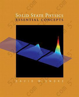 Solid State Physics