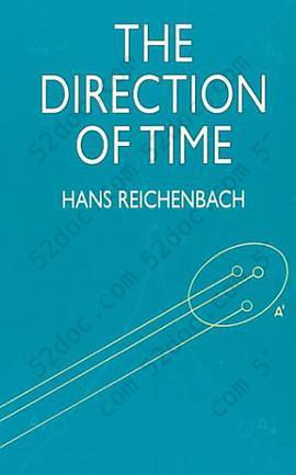 The Direction of Time