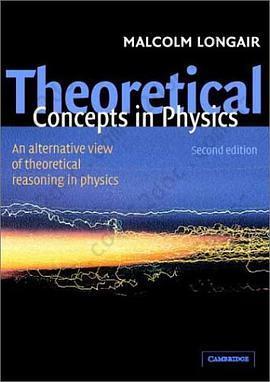 Theoretical Concepts in Physics: An Alternative View of Theoretical Reasoning in Physics