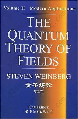 量子场论 第2卷