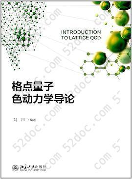 格点量子色动力学导论: Introduction to lattice QCD