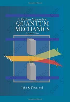 A Modern Approach to Quantum Mechanics