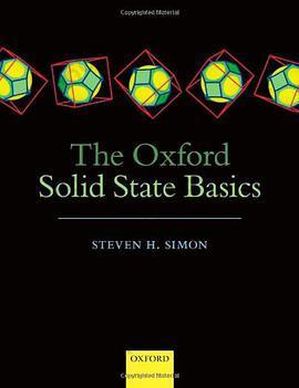 The Oxford Solid State Basics