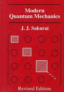 Modern Quantum Mechanics (Revised Edition)