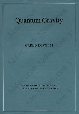 Quantum Gravity