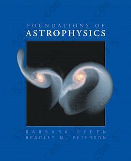 Foundations of Astrophysics