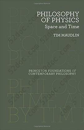 Philosophy of Physics: Space and Time