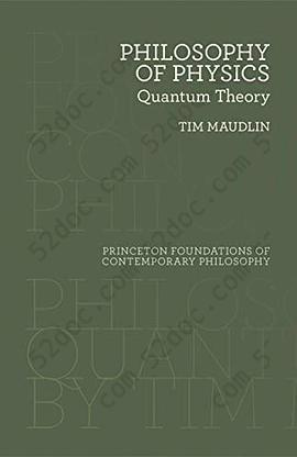 Philosophy of Physics: Quantum Theory