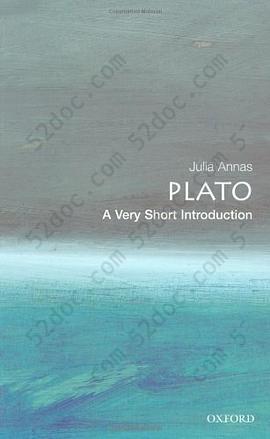 Plato: A Very Short Introduction