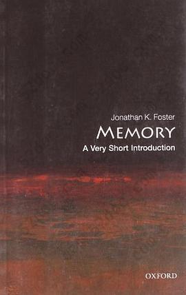 Memory: A Very Short Introduction