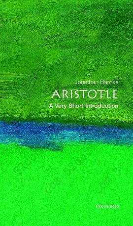 Aristotle: A Very Short Introduction