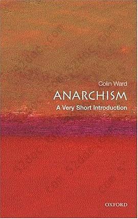 Anarchism: A Very Short Introduction