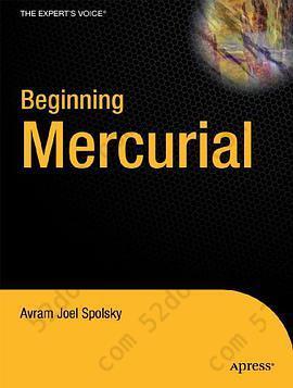 Beginning Mercurial