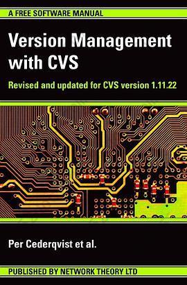 Version Management with CVS