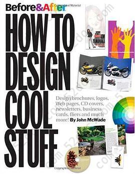 Before & After: How to Design Cool Stuff (v. 2)
