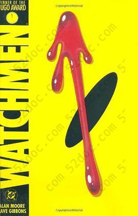 Watchmen: (Watchmen #1-12)