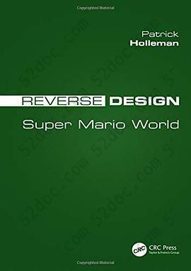 Reverse Design: Super Mario World